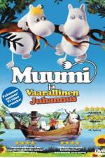 Watch Muumi ja vaarallinen juhannus Zmovie