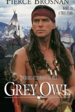 Watch Grey Owl Zmovie