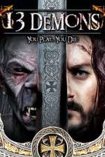 Watch 13 Demons Zmovie