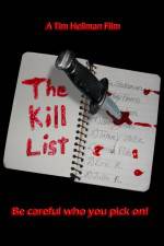 Watch The Kill List Zmovie