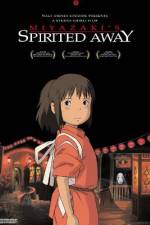 Watch Spirited Away Zmovie