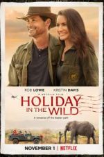 Watch Holiday In The Wild Zmovie