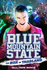 Watch Blue Mountain State: The Rise of Thadland Zmovie