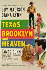 Watch Texas, Brooklyn & Heaven Zmovie