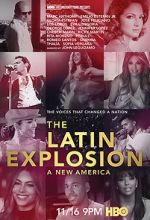 Watch The Latin Explosion: A New America Zmovie