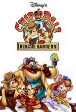 Watch Chip \'n\' Dale\'s Rescue Rangers to the Rescue Zmovie