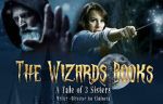 Watch The Wizards Books: A Tale of Three Sisters Zmovie