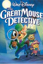 Watch The Great Mouse Detective Zmovie