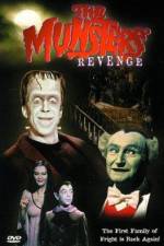 Watch The Munsters' Revenge Zmovie