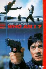 Watch Who Am I? (Wo shi shei) Zmovie