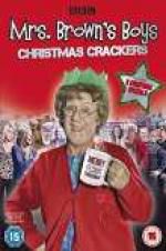 Watch Mrs Brown\'s Boys Christmas Crackers Zmovie