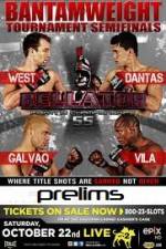 Watch Bellator Fighting Championships 55 Prelims Zmovie