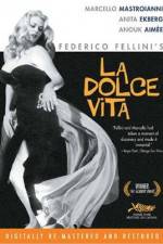 Watch Dolce vita, La Zmovie