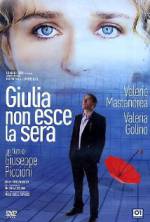 Watch Giulia Doesn't Date at Night Zmovie
