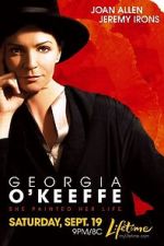 Watch Georgia O'Keeffe Zmovie