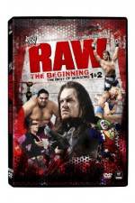 Watch WWE The Best of RAW 2009 Zmovie