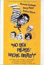 Watch No Sex Please - We\'re British Zmovie