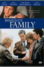 Watch Immediate Family Zmovie