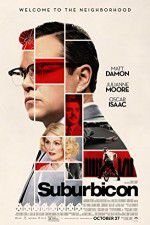 Watch Suburbicon Zmovie