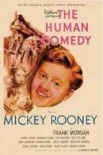 Watch The Human Comedy Zmovie