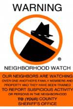 Watch Neighbourhood Watch Zmovie