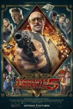 Watch Torrente V: Misin Eurovegas Zmovie