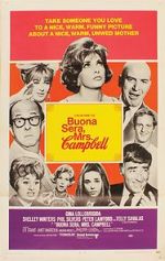 Watch Buona Sera, Mrs. Campbell Zmovie