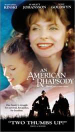 Watch An American Rhapsody Zmovie