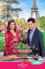 Watch Paris, Wine and Romance Zmovie