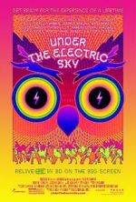 Watch Under the Electric Sky Zmovie