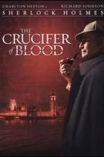 Watch The Crucifer of Blood Zmovie