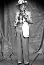 Watch George Burns in Nashville??? (TV Special 1980) Zmovie