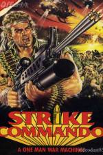 Watch Strike Commando Zmovie