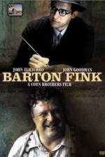 Watch Barton Fink Zmovie