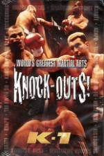 Watch K-1 World's Greatest Martial Arts Knock-Outs Zmovie