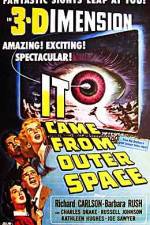 Watch Warning from Outer Space Zmovie