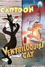Watch Ventriloquist Cat Zmovie