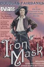 Watch The Iron Mask Zmovie