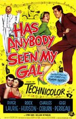 Watch Has Anybody Seen My Gal Zmovie