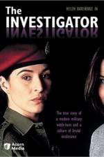 Watch The Investigator Zmovie