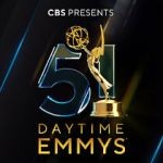 Watch The 51st Annual Daytime Emmy Awards (TV Special 2024) Zmovie