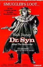 Watch Dr. Syn, Alias the Scarecrow Zmovie