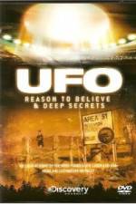 Watch UFO Deep Secrets Zmovie