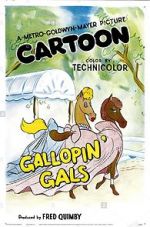 Watch Gallopin\' Gals Zmovie