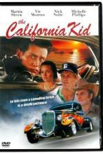 Watch The California Kid Zmovie