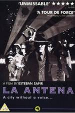 Watch La antena Zmovie