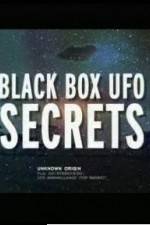 Watch Black Box UFO Secrets Zmovie