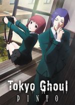 Watch Tokyo Ghoul: Pinto Zmovie