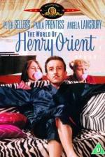 Watch The World of Henry Orient Zmovie