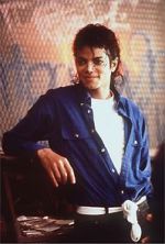 Watch Michael Jackson: The Way You Make Me Feel Zmovie